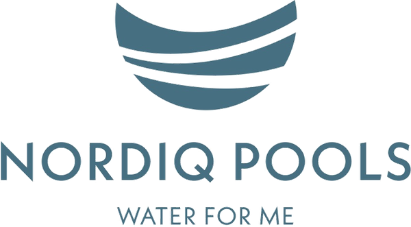 NORDIQ Pools — Water for me